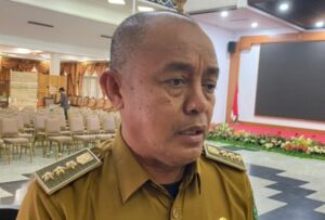 Potensi Pertanian Samboja, Dukungan Kukar untuk Lumbung Pangan Kaltim