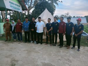 Dispar Kukar Anggarkan Rp 100 Miliar untuk Wisata, Bantu Pengelola Desa