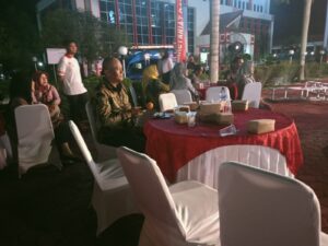 Dispar Kukar Dukung Adwindo Kukar dengan Sekretariat