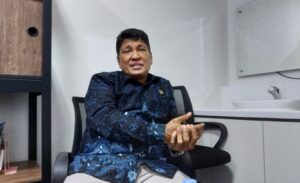 DPRD Samarinda Imbau Kejaksaan Bersikap Adil dan Profesional