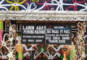 Wisata Budaya Jadi Fokus Pengembangan Dispar Kukar