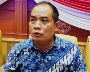 Mujianto Kecam Cabut Izin Jika Tak Atasi Longsor Di Perumahan Keledang Mas