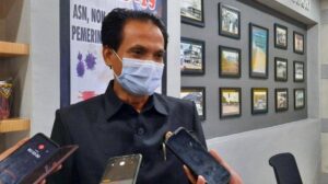 Sarpas di Samarinda Terbilang Masih Minim, Subandi Harap Pemkot Beri Perhatian Lebih