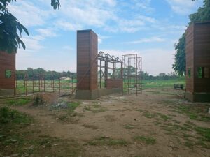 Pulau Kumala Segera Miliki Wahana Baru, Water Boom dan Sky Tower Siap Menarik Wisatawan