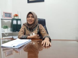 Infrastruktur dan Peningkatan SDM Sangat Penting Jaga Keseimbangan Kemajuan Daerah