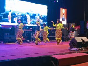 Tenggarong Vaganza 2023, Festival yang Menggairahkan Ekonomi Kreatif