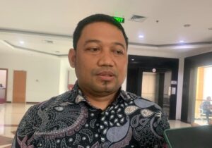 Komisi II DPRD Samarinda Sebut Pasar Kemuning Samarinda Memerlukan Revitalisasi