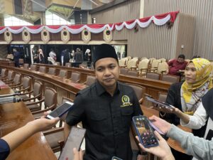 Masih Banyak Void Terbuka, Udin Tegur Inspektur Tambang