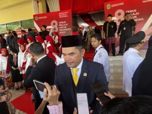 Hamas Ajak Masyarakat Mengingat dan Meneladani Perjuangan Para Pahlawan