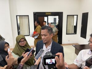 Produk UMKM Kaltim Diharap Mampu Bersaing di Pasar Ekspor Non Migas