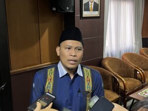 Hotel Atlet Terbengkalai, Kini Giliran Salehuddin Ikut Berkomentar