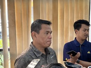 Rusman Menghimbau untuk Memperluas Pemasaran Sertifikasi Produk UMKM itu Penting