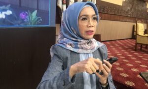 Puji Berharap Dinkes Bisa Fasilitasi Percepatan Akreditasi Rumah Sakit dan Puskesmas
