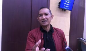 Agiel Sebut Memajukan Perekonomian Daerah Memerlukan Peran Perbankan