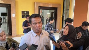 3 Ranperda Sudah Final, Ketua Bapemperda Sebut Propemperda Sesuai Target