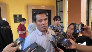 DPRD Kaltim Pertanyakan Hak Politik Penduduk yang Pindah ke IKN