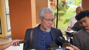Pansus Trantibumlinmas Gelar Rapat Bersama OPD Bahas Finalisasi Draft