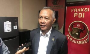 Samsun: CV Prima Mandiri  Bertanggungjawab Perbaiki Jalan Sangasanga – Dondang