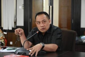 Terapkan Konsep Forest City, IKN Bakal Jadi Kota Berwawasan Lingkungan