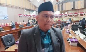 Salehuddin Dorong Disdikbud Kaltim Ciptakan Trobosan Baru