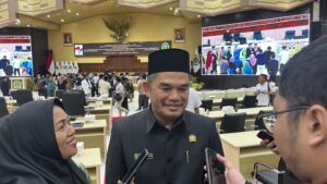 Hamas Minta Pj Gubernur Ciptakan Trobosan Baru untuk Tekan Angka Kemiskinan