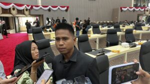 Wacana Penertiban Kios Pertamini, Jabir Minta Diiringi Pembenahan SPBU