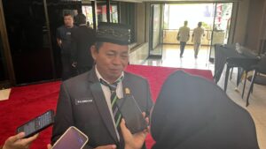 Kapolda Kaltim Baru Dilantik, Jahidin Harap Mampu Bersinergi Amankan Pemilu