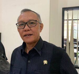 Samsun Sebut Sektor Pertanian di Kaltim Harus Terus Dipertahankan