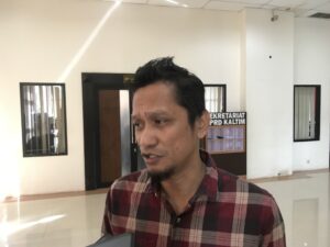 Usai Terima Penyertaan Modal, Tiyo Harap Kinerja MBS Terus Diawasi