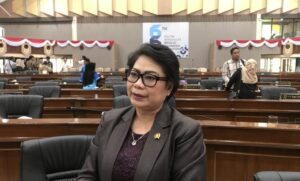 Komisi III Berkoordinasi ke BBPJN Agar Perbaikan Jalan di Kaltim Bisa Dipercepat
