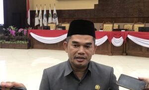 Hamas Berharap Perda Trantibumlinmas Torehkan Banyak Manfaat untuk Daerah
