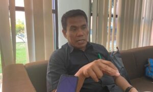 Rusman Sebut Landasan Hukum Pembentukan DBOD Belum Jelas