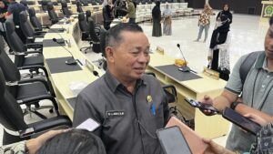 Tegas! Jahidin Minta ASN Harus Netral dalam Momentum Pemilu 2024