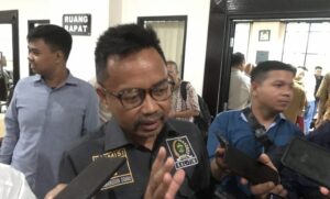 Komisi I DPRD Kaltim Turut Komentari UU ASN Terbaru