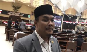 Bagus Berharap Bendungan Telake Segera Dibangun untuk Menunjang Pertanian