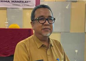 Program Penanganan Kemiskinan Ekstrem Pemkab Kukar, 1000 KPM Dapat Bantuan Sembako