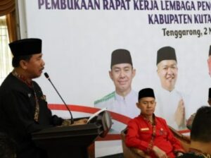 Edi Damansyah: MTQ Bukan Sekadar Lomba, Tapi Cara Mengamalkan Alquran