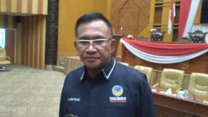 Ketua Komisi I DPRD Samarinda Harap Tidak Ada Perpecahan Antar Golongan Jelang Pemilu