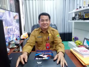 Proses Validasi Data Kemiskinan di Kota Samarinda Terus Berlangsung