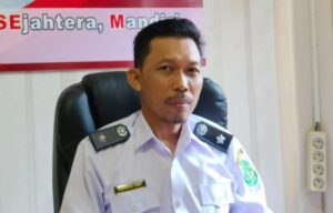 Desa Rapak Lambur Siap Jadi Desa Mandiri di 2024