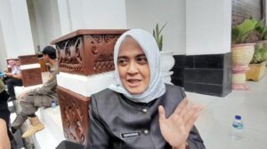 Melalui Inisiatif Kredit Bertuah, Pemkot Samarinda Menyemangati Perkembangan Wirausaha Baru