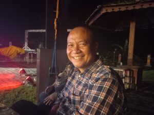 Dispar Kukar Akan Gelar Event Meriah di Kecamatan Hingga Akhir 2023