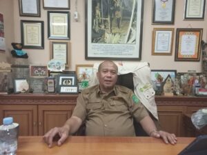 Kembangkan Wisata Desa Bagian dari Pokdarwis