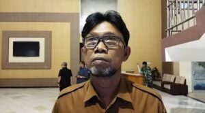 Dispora Kaltim Seleksi Atlet Bulu Tangkis