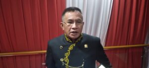 Joha Fajal Sebut Perlu Inovasi untuk Tingkatkan Partisipasi Publik Saat Pemilu