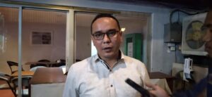 Pemkot Tertibkan Permukiman di Gang Rombong, Novan : Wajar Saja Karena itu Lahan Pemerintah