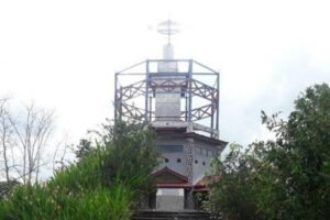 Rencana Pembangunan Rest Area dan Taman di Sekitar Tugu Equator Kukar