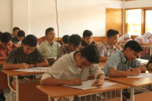 Belajar Bahasa Kutai, Cara Masyarakat Kukar Lestarikan Budaya