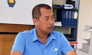 Kaltim Hanya Kirim Cabor Berprestasi di PON ke-XXI
