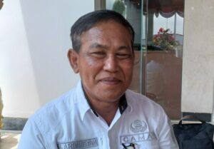 Pemkab Kukar Beri Pembinaan Pertanian di Desa Sumber Sari, Siapkan Lumbung Pangan untuk IKN Nusantara